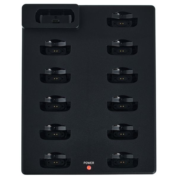 the t.bone Tour Guide Micro Charger12