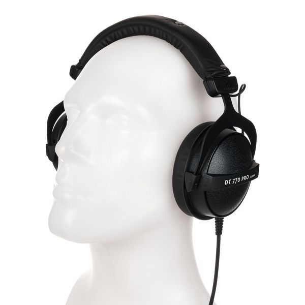 beyerdynamic DT-770 Pro 32 Ohm