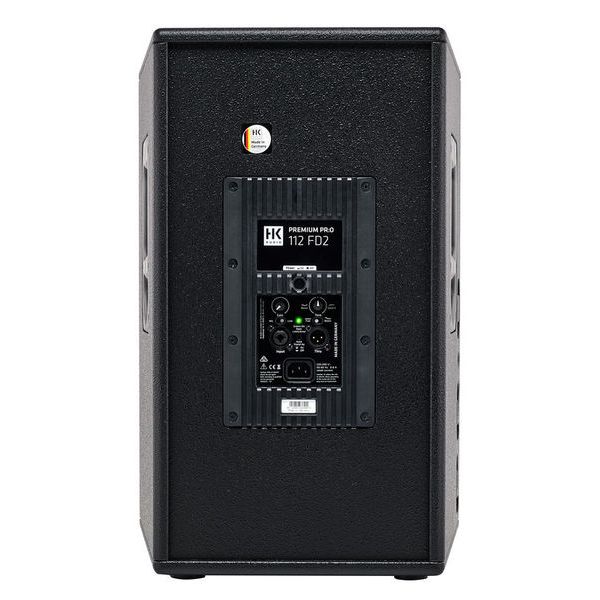 HK Audio PR:O 112 FD2/118 Sub D2 Bundle