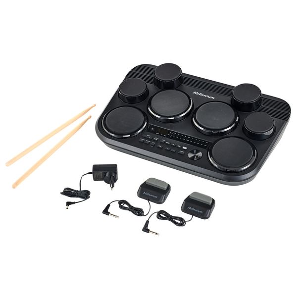 Millenium MD-100 Mobile Drum