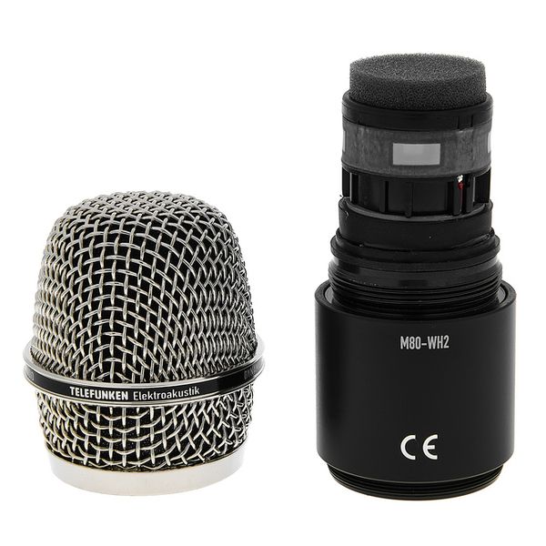 Telefunken M80-WH2