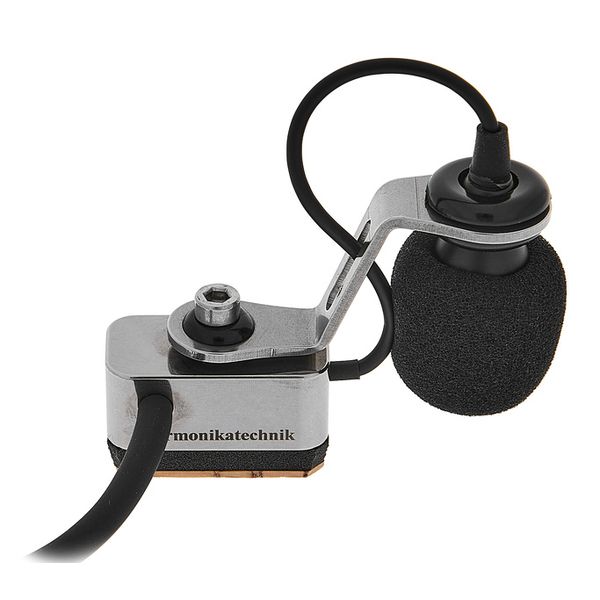 Harmonikatechnik HDM-100 Bass Mic Shure