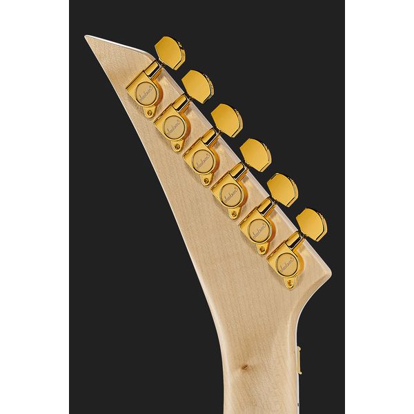 Jackson JS32 MAH Rhoads Natural