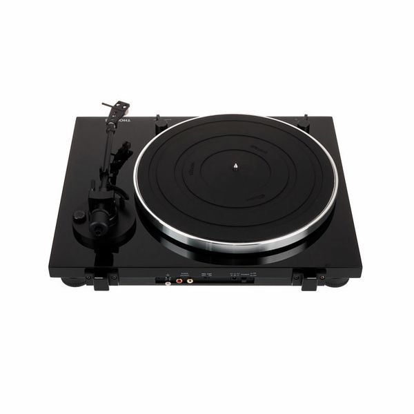Thorens TD 201 black