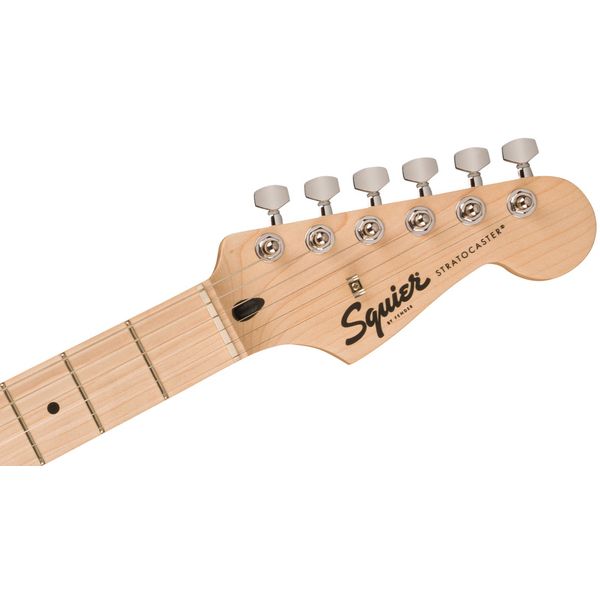 Squier Sonic Stratocaster Pack 2TSB