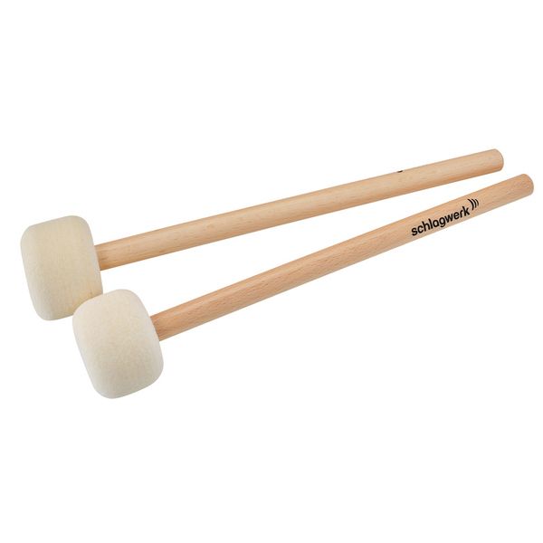 Schlagwerk 12010A Big Bom Log Drum