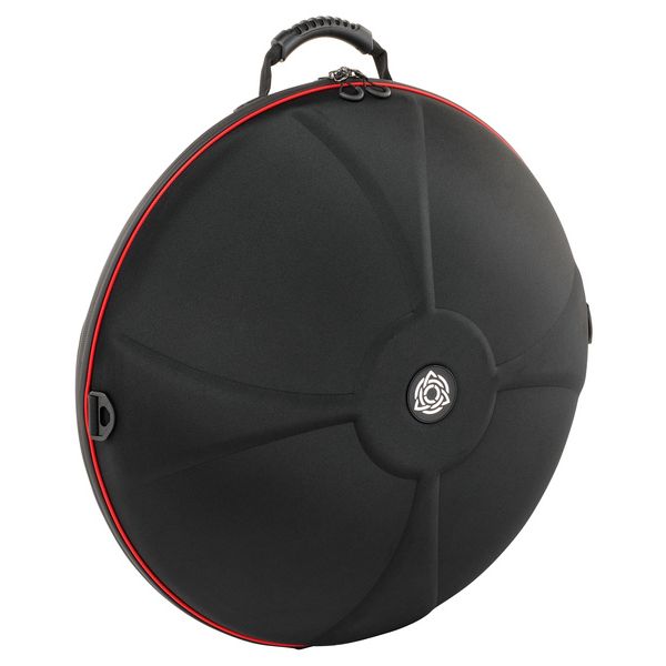 Hardcase Technologies Evatek2.0M Handpan Case Black