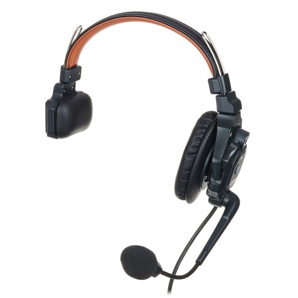 Hollyland Solidcom C1 Pro Wired Headset