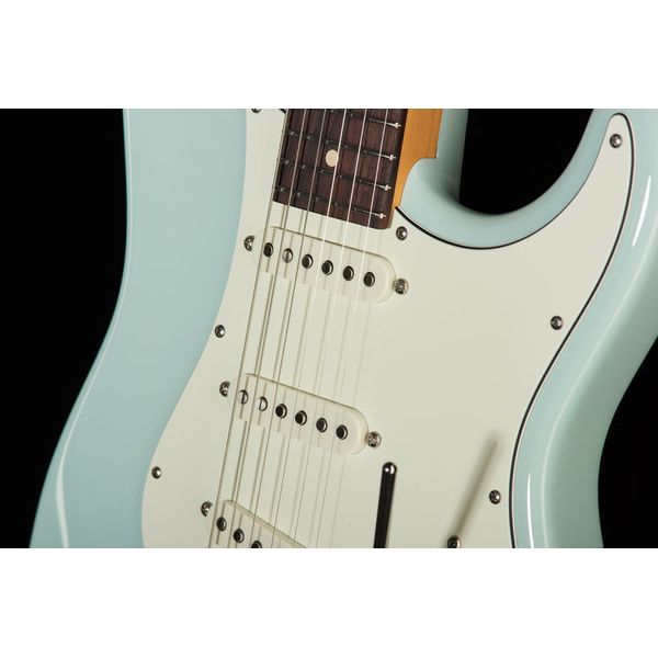 Suhr Classic S ST SSS RW SB