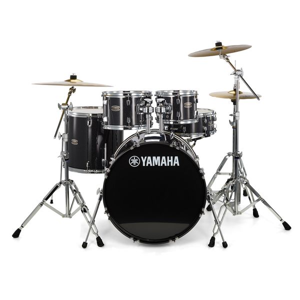 Yamaha Rydeen Studio Black Glitter