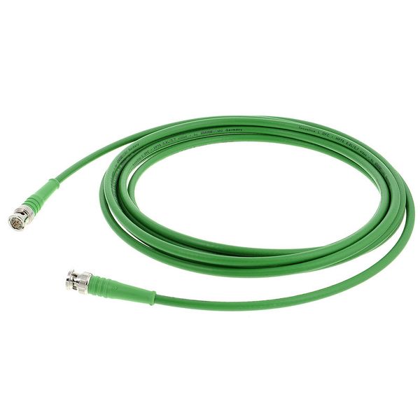 Sommer Cable BNC Cable 75 Ohms 5m