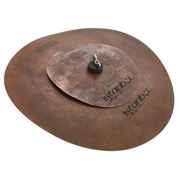 Istanbul Agop Clap Stack Expansion Set