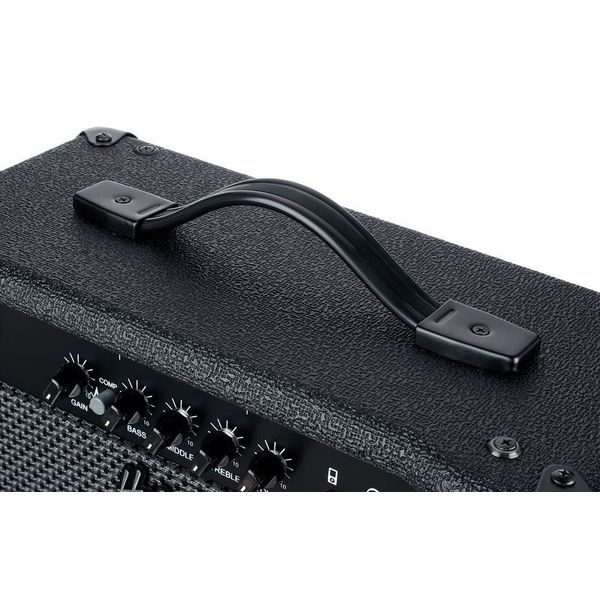 Harley Benton PJ-74 VW Vintage Series Bundle