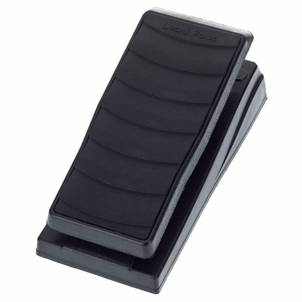 Lead Foot LFV-2