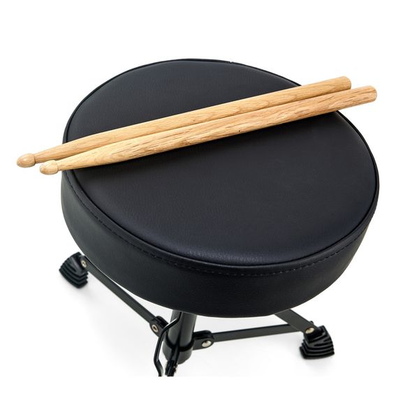 Millenium Youngster Drum Set Green