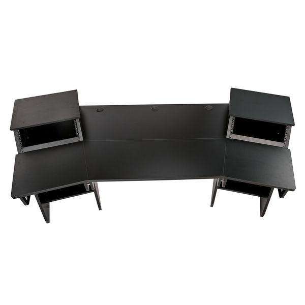 Thomann Creative Desk Double Black