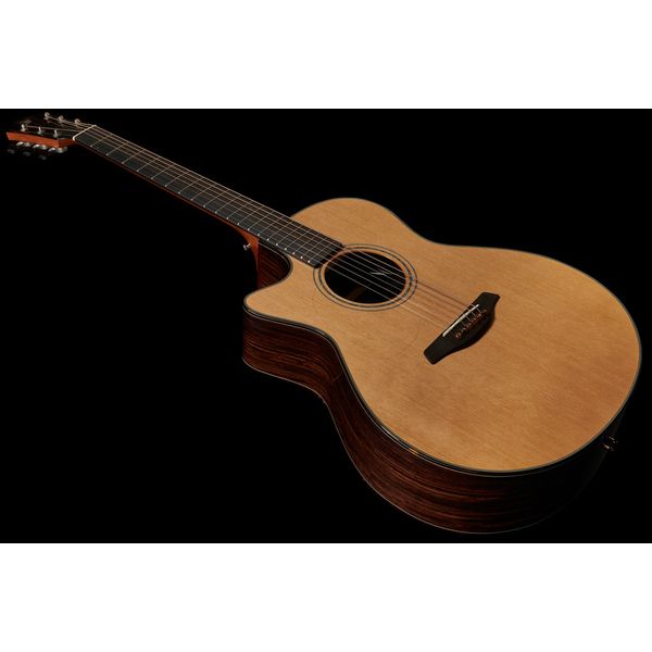 Furch Yellow Gc-CR w/SPA LH a