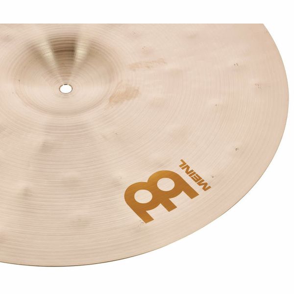 Meinl 18" Byzance Extra Dry T. Crash