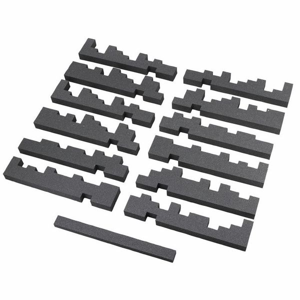 t.akustik Rehearsal Room Set L Prof.