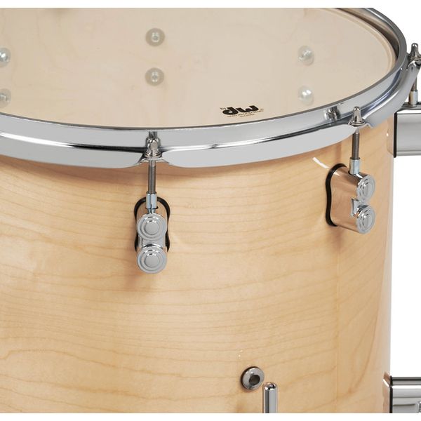 DW PDP Concept Maple 22" Shellset