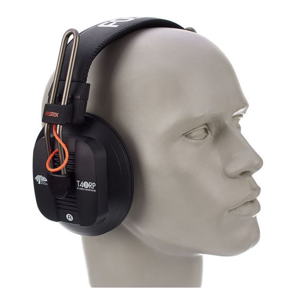 Fostex T40RP-MK3 Headphone