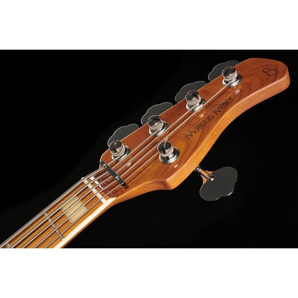 Marcus Miller V8-5 NT