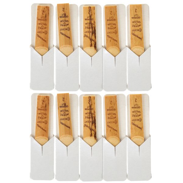 Pilgerstorfer Morré German Cut 2.0