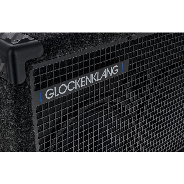 Glockenklang Duo Wedge Light Neo 2x10" 8Ohm