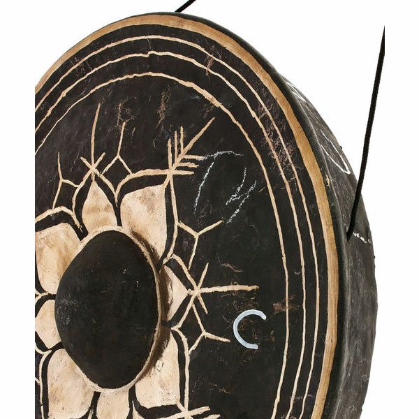 Asian Sound Thai-Gong Tuned c