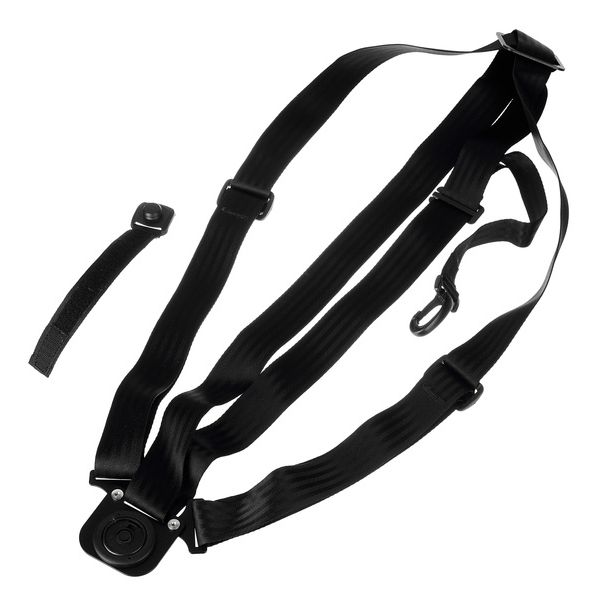 LUGO Euphobelt Pro Set