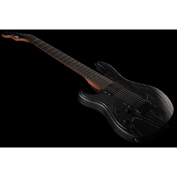 ESP LTD SN-1007 Bar HT BK Bl LH