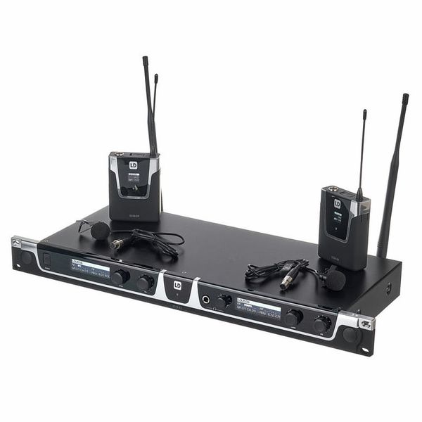 LD Systems U506 BPL 2