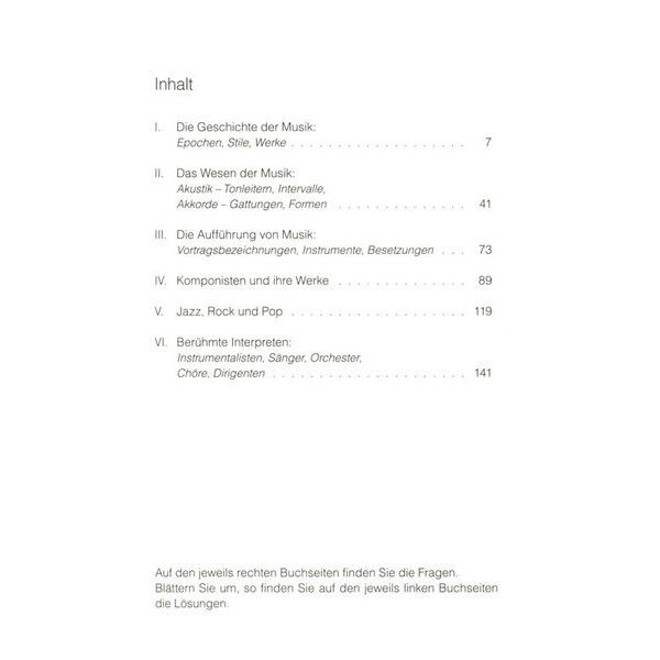 Breitkopf & Hrtel Musikwissen!