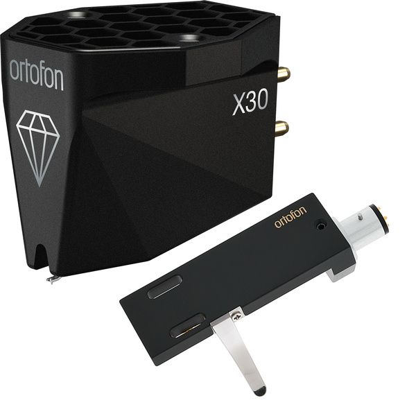 Ortofon MC X30 HS Bundle