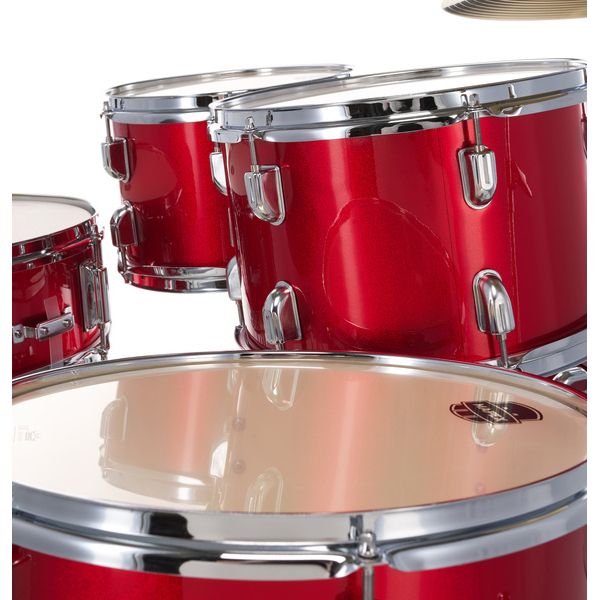Mapex Comet Fusion 18" Infra Red #IR