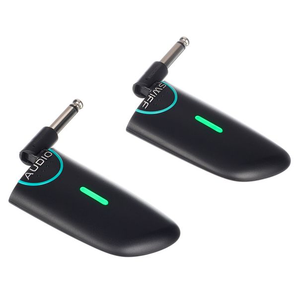 Swiff Audio WX501 Wireless System