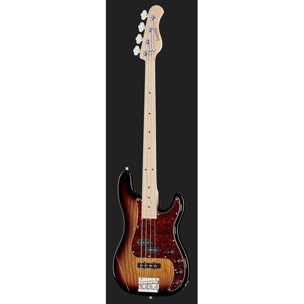 Sadowsky MetroLine 21-4 Hyb 59 Burst