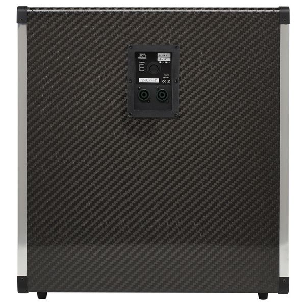 GR Bass AT210/8+ SuperLight Series