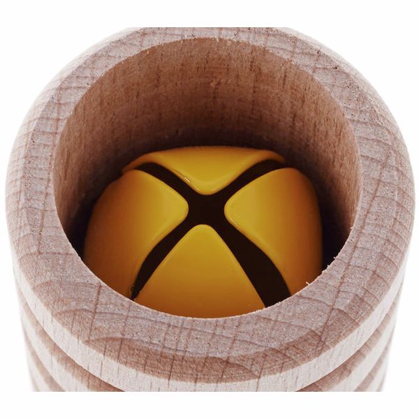 Thomann TKP Scrapy Shaker high/yellow