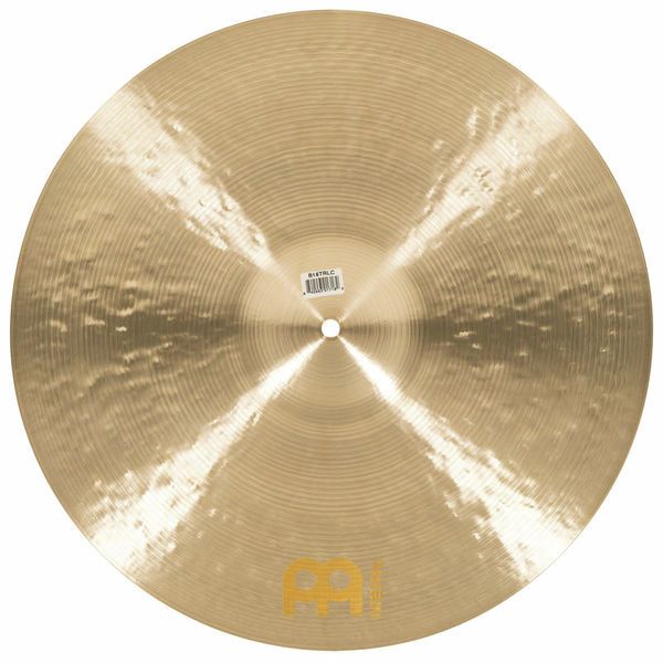 Meinl 18" Byzance Tradi. Light Crash