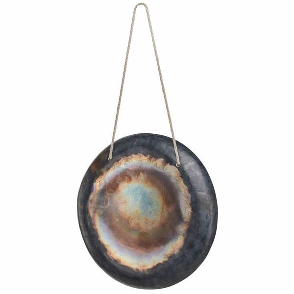 Eichenwurzel G Silver Gong Solfeggio 528Hz