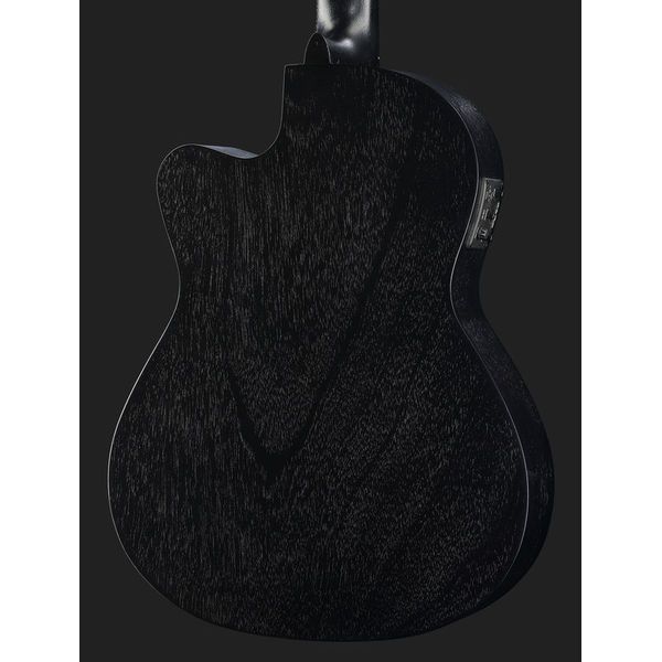 Harley Benton CG-400CE Thinline BK