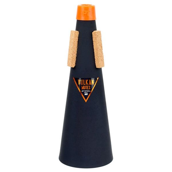 Protec Trumpet Fibre Mute Straight