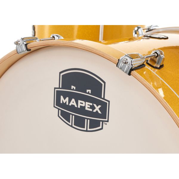 Mapex Mars Birch Rock Shell Set YD
