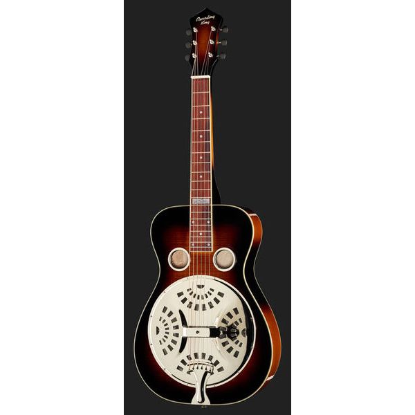 Recording King RR-75PL-SN Phil Leadbetter