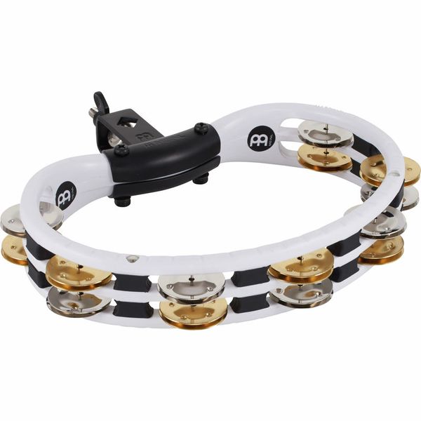 Meinl TMT2M-WH Recording Tambourine