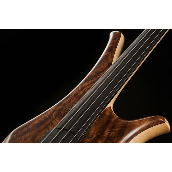 Marleaux Diva 4 Walnut EB