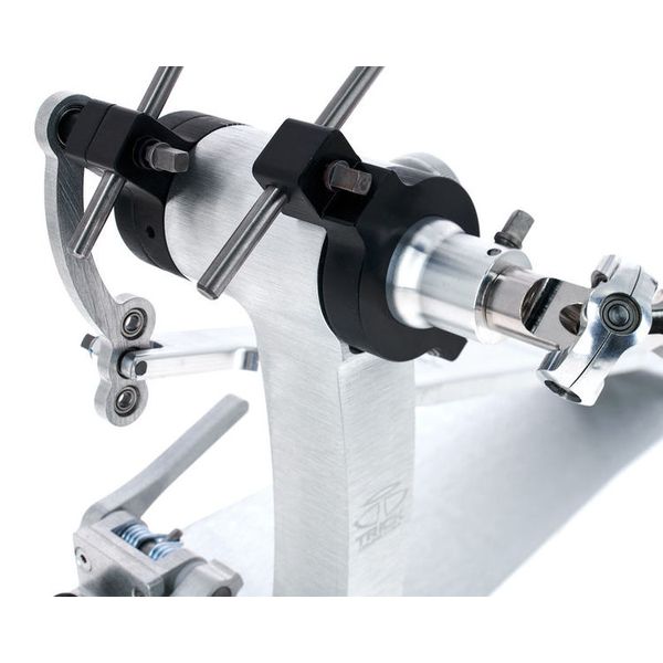 Trick Drums Pro1-V Big Foot Low Mass Pedal