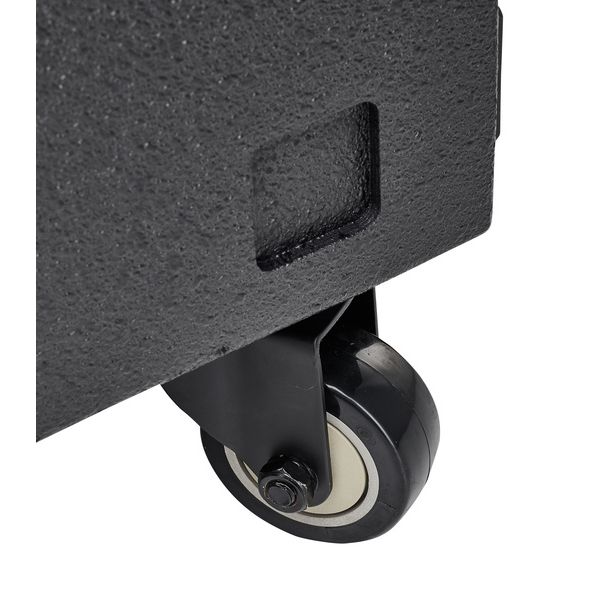 QSC KW122/KS118 Power Bundle