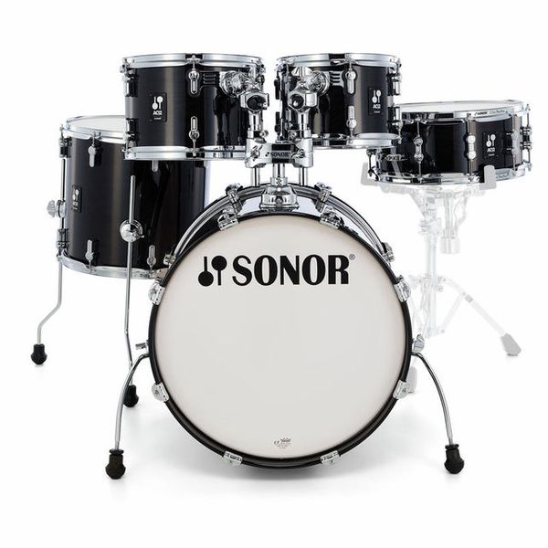 Sonor AQ2 Studio Set TSB